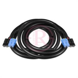 کانکتور با کابل ترانس اتوماتیک فاراتل مدل AVR25C 